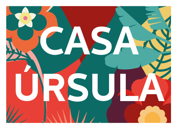 Logo de Restaurante Casa Úrsula